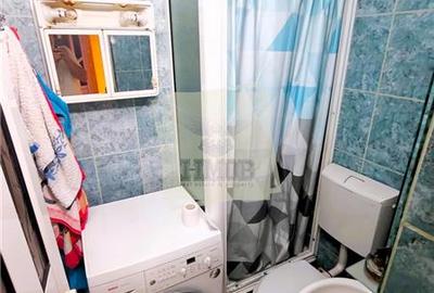 Apartament cu 4 camere decomandat, mobilat în Turnișor - 14