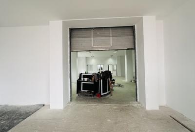 Hala industriala Sos Alexandria stradala 350 mp, 1200 mp parcare - 3