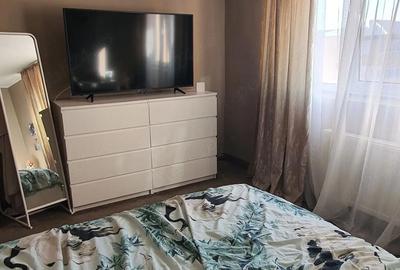 Apartament cu 2 camere semidecomandat în Micro 11 - 3
