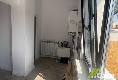 Casă recent renovată cu 2 apartamente separate - Str. Cernat, Galați - 15