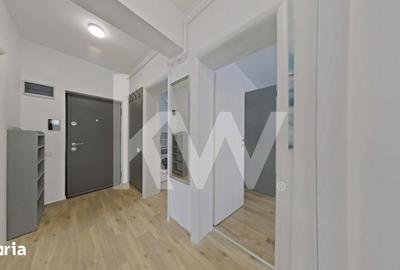Apartament cu 3 camere decomandat în Sânpetru - 10