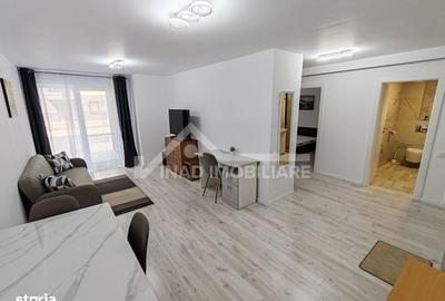 Apartament cu 2 camere, mobilat în Gheorgheni - 3