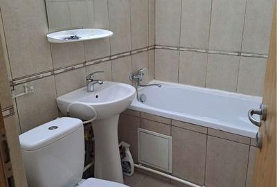 Apartament cu 2 camere semidecomandat în Central - 6