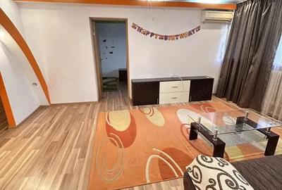 Apartament cu 3 camere la parter, cartier George Enescu - 12