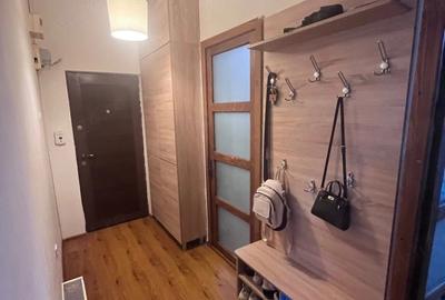 Apartament cu 2 camere decomandat în Brâncoveanu - 1