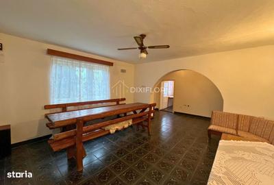 Casă cu 2 camere în Șieu - 4