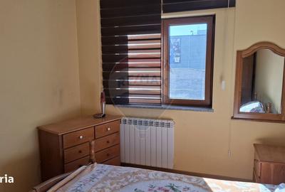 Apartament cu 3 camere decomandat în Central - 3