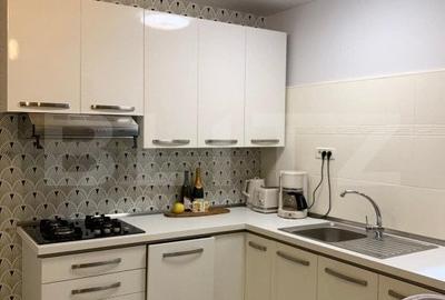 Apartament superb,  design special 4 camere, 134 mp, zona Sinaia sub pret!!! - 8