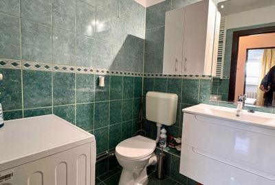 Apartament cu 2 camere decomandat în Iancului - 8