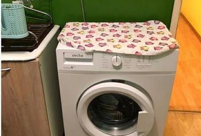 Apartament cu 1 camera, Modern - 3