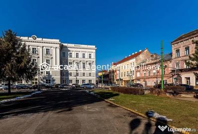 Spațiu comercial, de 1,050 mp, în Ultracentral - 6