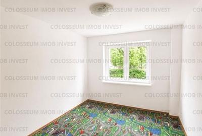 Apartament cu 3 camere decomandat în Astra - 3