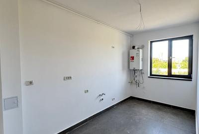 Apartament 3 camere in Magurele - Finisaje Premium - Zona Linistita - Comision 0 - 11