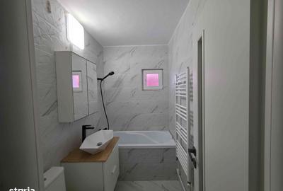 Apartament cu 2 camere în Țiglina 2 - 10