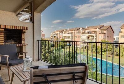 Apartament cu 3 camere decomandat în Pipera - 6