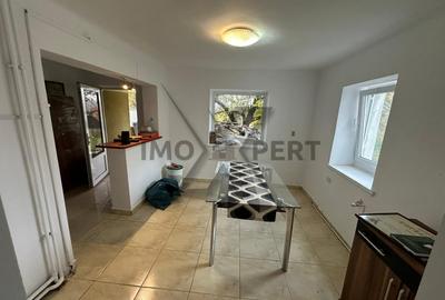 Casa individuala cu 5 camere S+P+1, cu garaj, 533mp teren liber, Suceagu - 8