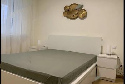 Teiul Doamnei,et.3/10,renovat,mobilat utilat complet,Liber - 3