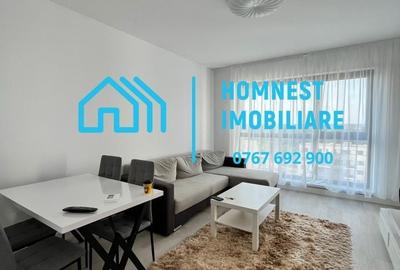 2 CAMERE Onix Park North Residence | + Parcare - 3