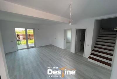 Casa Duplex 113mp 2 locuri de parcare si curte drum asfaltat Intabulata Casa Duplex 113mp 2 locuri de parcare si curte drum asfaltat Intabulata - 4