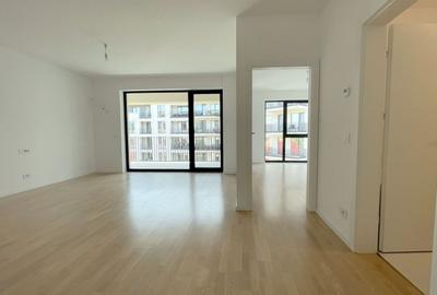 Apartament cu 2 camere decomandat în Ultracentral - 1