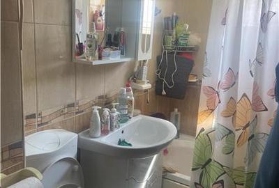 Apartament cu 2 camere nedecomandat în Sud - 11