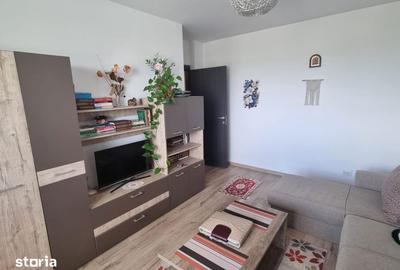 Apartament cu 2 camere decomandat în Bucium - 7
