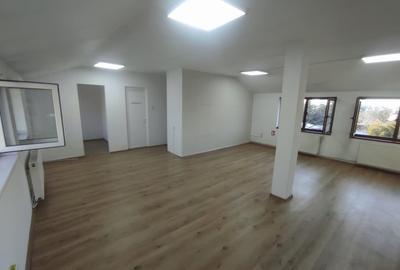 Spațiu comercial, de 120 mp, în Central - 2