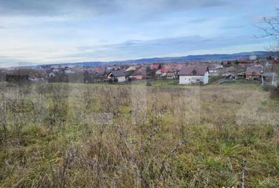 Teren de 1110 mp, în Sângeorgiu de Mureș - 2