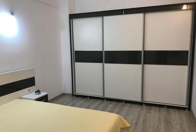 Apartament cu 2 camere în Nord - 5