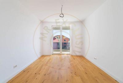 Apartament cu 3 camere în Sisești - 3