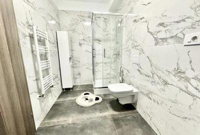 Apartament nou cu 2 camere mobilat si utilat- zona Soarelui- pozitie excelenta - 4