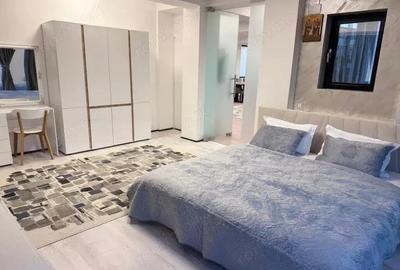 Apartament cu 2 camere decomandat, mobilat în Rovine - 1