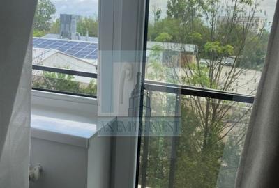 Apartament cu 2 camere semidecomandat, mobilat în Rulmentul - 9