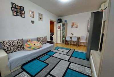 Apartament cu 3 camere decomandat în Drumul Taberei - 1