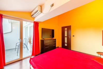 Casă cu 4 camere cu Teren 188 Mp în Central - 15