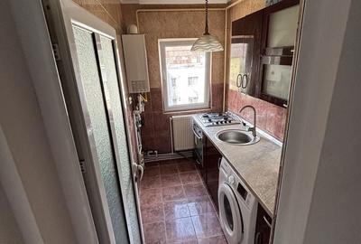 Apartament cu 2 camere în Alexandru cel Bun - 2