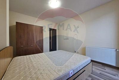 Inchiriez apartament cu 2 camere decomandate in Gheorgheni Inchiriez apartament cu 2 camere decomandate in Gheorgheni - 10