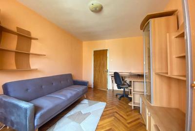 Apartament cu 3 camere semidecomandat în Mănăștur - 6