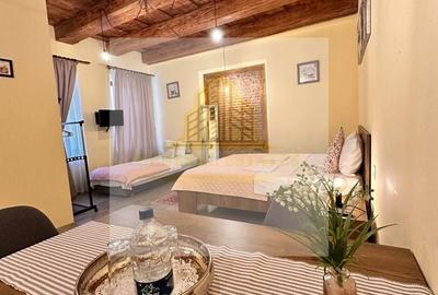 Apartament spre vanzare amplasat la doar 2 minute de Piata Sfatului - 3