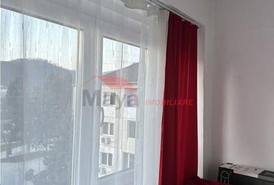Apartament cu 4 camere în Central - 12