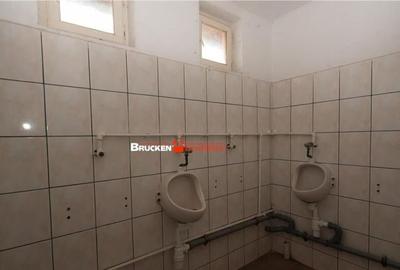 Spațiu comercial, de 547 mp, în Marghita - 2