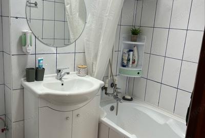 Garsonieră semidecomandată în Central - 2