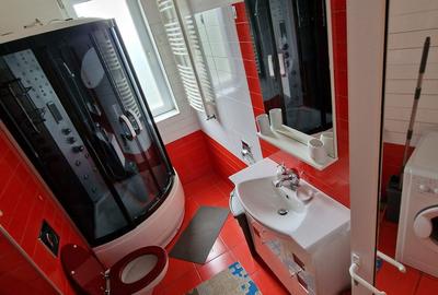 Apartament cu 2 camere semidecomandat în Ultracentral - 10