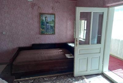 Casă cu 3 camere cu Teren 650 Mp în Central - 2