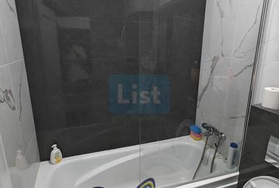 Apartament cu 2 camere decomandat în Galata - 6