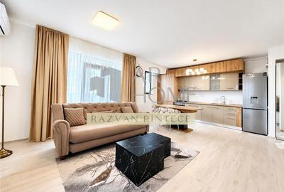 Apartament cu 2 camere decomandat, mobilat în Albert - 4