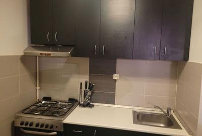 Apartament cu 2 camere semidecomandat în Militari - 6