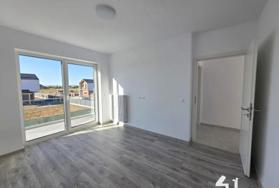 Casă cu 3 camere în Bod - 3