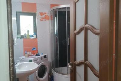 Casă cu 6 camere cu Teren 1056 Mp în Central - 14