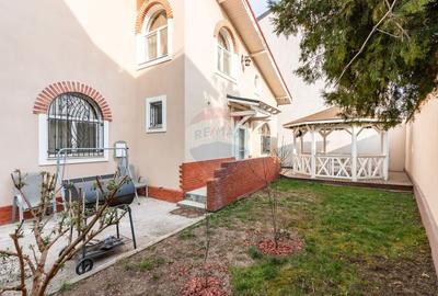 Casă individuală cu 7 camere cu Teren 760 Mp în Brâncoveanu - 39